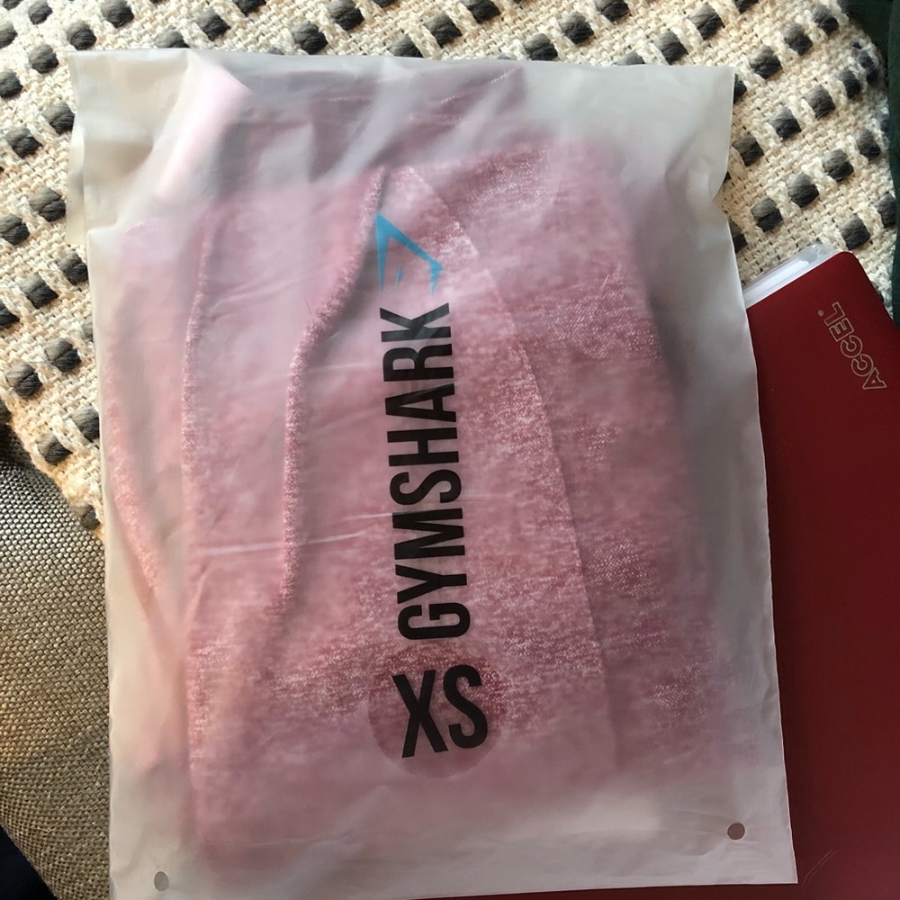 Gymshark leggings